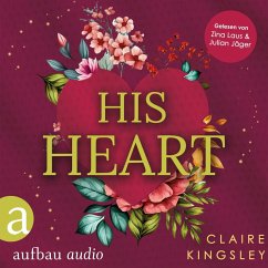 Cover His Heart (MP3-Download)