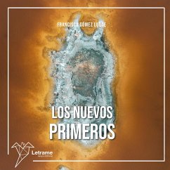 Cover Los nuevos primeros (MP3-Download)