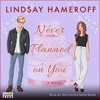 Never Planned on You (MP3-Download)