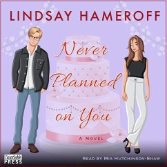 Never Planned on You (MP3-Download) - Hameroff, Lindsay