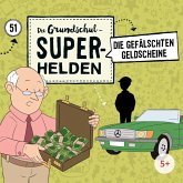 Folge 51: Die gefälschten Geldscheine (MP3-Download) Folge 51: Die gefälschten Geldscheine (MP3-Download)