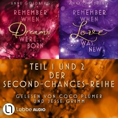 Cover Remember when ... - Sammelband (MP3-Download)