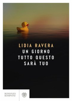 Cover Un giorno tutto questo sarà tuo