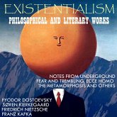 Existentialism: Philosophical and Literary Works (MP3-Download)