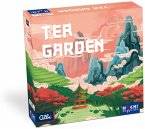 Tea Garden Tea Garden