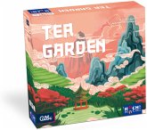 Tea Garden Tea Garden