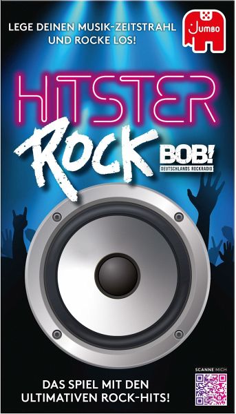 Hitster - Rock Hitster - Rock