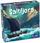 Saltfjord Saltfjord