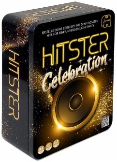 Cover Hitster-Celebration