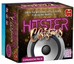 Cover Hitster - Christmas (Erweiterung)