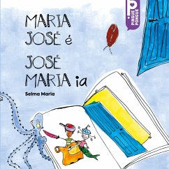 Maria José é, José Maria ia (MP3-Download) - Maria, Selma