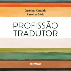 Cover Profissão tradutor (MP3-Download)
