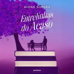 Entrelinhas do acaso (MP3-Download) - Simões, Aione