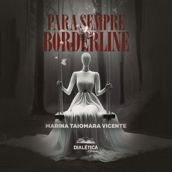 Para Sempre Borderline (MP3-Download) - Vicente, Marina Taiomara