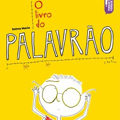 O livro do palavrão (MP3-Download) - Maria, Selma