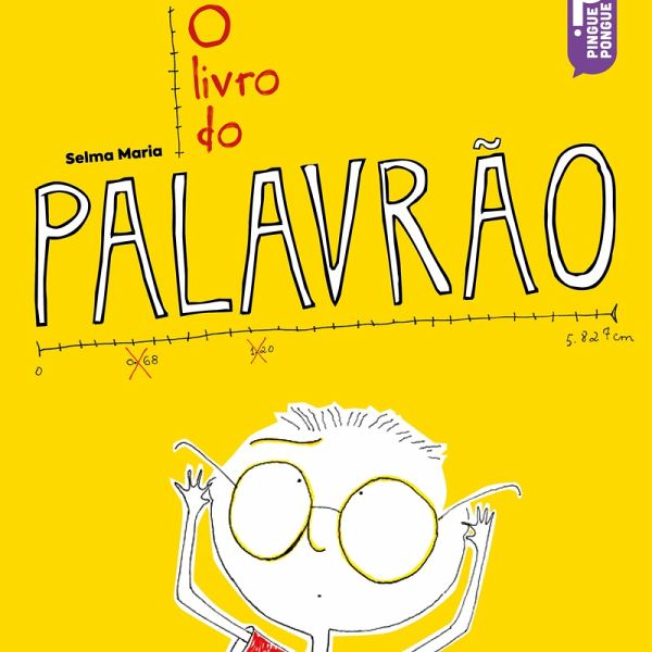 O livro do palavrão (MP3-Download) O livro do palavrão (MP3-Download)