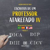 Escritos de um Professor Atarefado 4 (MP3-Download)