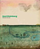 Saul Steinberg  (Mängelexemplar)