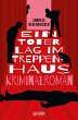 Ein Toter lag im Treppenhaus  ... - Bild 1