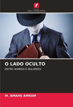 Cover O LADO OCULTO