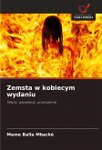 Zemsta w kobiecym wydaniu Zemsta w kobiecym wydaniu