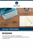 MISSION MISSION