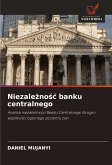 Niezale¿no¿¿ banku centralnego Niezale¿no¿¿ banku centralnego