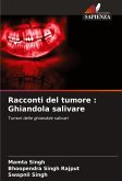 Racconti del tumore : Ghiandola salivare Racconti del tumore : Ghiandola salivare