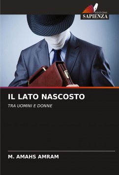 IL LATO NASCOSTO Cover IL LATO NASCOSTO