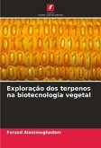 Exploração dos terpenos na biotecnologia vegetal Exploração dos terpenos na biotecnologia vegetal