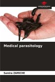 Medical parasitology Medical parasitology