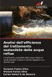 Analisi dell'efficienza del trattamento... - Bild 1
