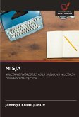 MISJA MISJA
