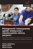 Piel¿gniarki intensywnej opieki medycznej i nieuleczalnie chorzy pacjenci Piel¿gniarki intensywnej opieki medycznej i nieuleczalnie chorzy pacjenci