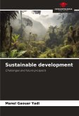 Sustainable development Sustainable development