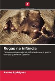 Rugas na infância Rugas na infância