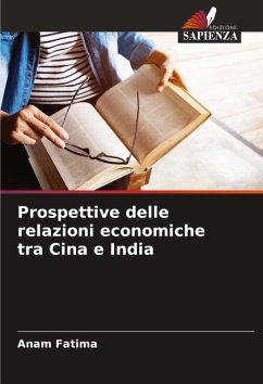 Cover Prospettive delle relazioni economiche tra Cina e India
