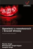 Opowie¿ci o nowotworach : Gruczo¿ ¿linowy Opowie¿ci o nowotworach : Gruczo¿ ¿linowy