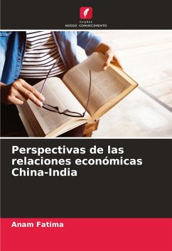 Cover Perspectivas de las relaciones económicas China-India