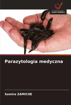 Parazytologia medyczna Cover Parazytologia medyczna