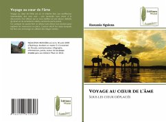 Cover Voyage au c¿ur de l'âme