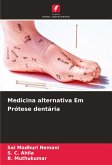 Medicina alternativa Em Prótese dentária Medicina alternativa Em Prótese dentária