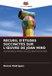 RECUEIL D'ÉTUDES SUCCINCTES SUR... - Bild 1