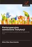 Partycypacyjna samoocena instytucji