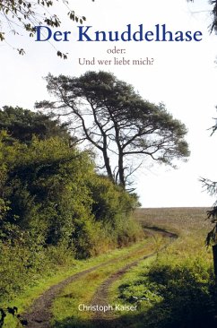 Cover Der Knuddelhase