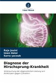Diagnose der Hirschsprung-Krankheit Diagnose der Hirschsprung-Krankheit