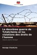 La deuxième guerre de Tchétchénie et... - Bild 1