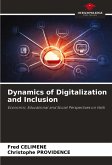 Dynamics of Digitalization and Inclusion Dynamics of Digitalization and Inclusion