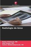 Radiologia do tórax Radiologia do tórax