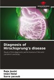 Diagnosis of Hirschsprung's disease